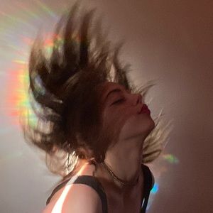 Meet your Posher, Cynder